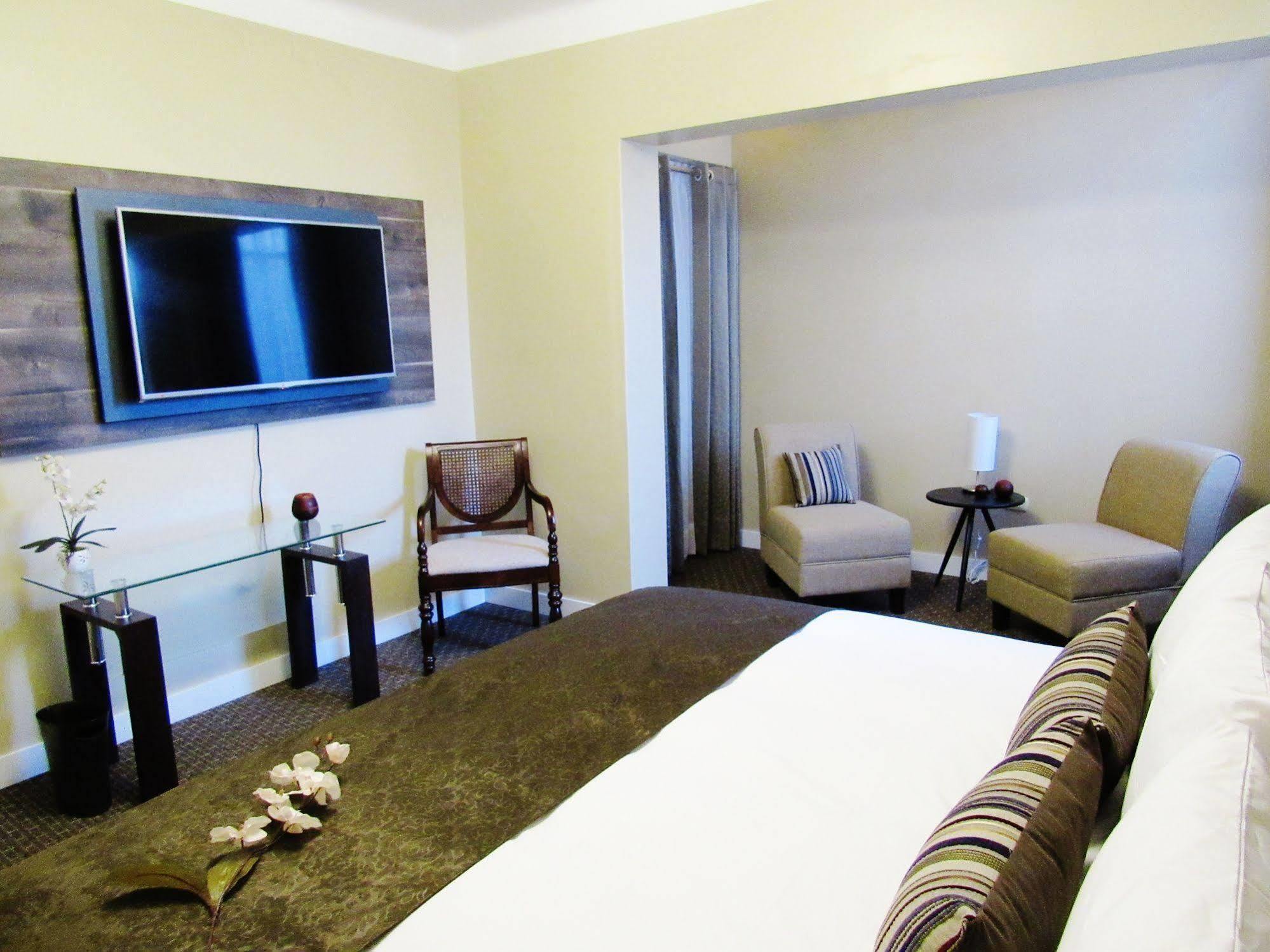 Los Leones Hotel Boutique Yanahuara Exteriör bild